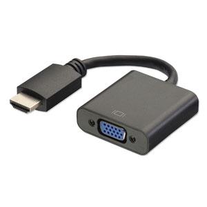 Adaptateur KEPFrance – KPCHAVA Adaptateur HDMI vers VGA.