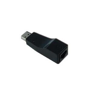 Adaptateur USB/Ethernet – ZA6TOC