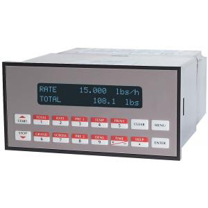 Instrumentation, Calculateur de débit – Supertrol1