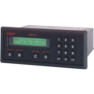 Instrumentation, Calculateur de débit – DPFC