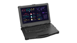 PC portable durci