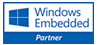 Windows-embedded partner