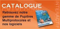  Catalogue KEP France