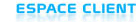 Espace Client