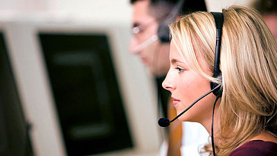 Recrutement