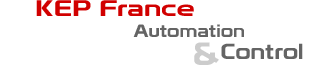 KEP France - Automation & Control