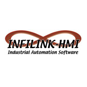 Logiciel de Supervision Industrielle – Infilink-HMI