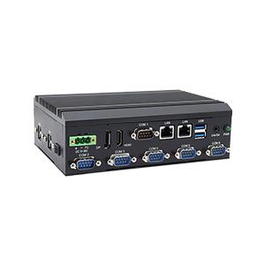 UC INDUSTRIELLES - PCSL1661 - Intel J6412