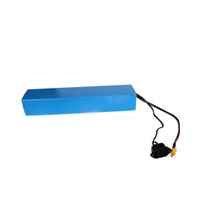 Batterie OEM Haute Capacité - Compact - KEPBAT1245