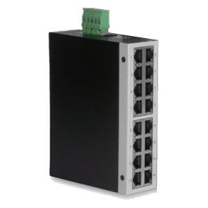 Switch Ethernet Industriel 16 ports - KEPSW16