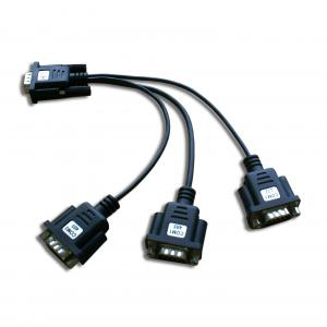 Câble Multiplexeur – ZA8-COM2