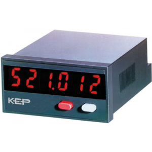 Compteur/Timer Industriel à LED, Multi-fonctions – 530K