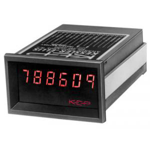 Compteur/Timer Industriel Sortie BCD, à LED – 8000 Séries