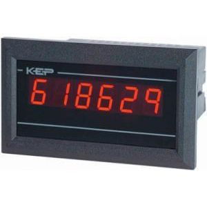 Compteur/Timer Industriel à LED – MC (MiniCompteur)