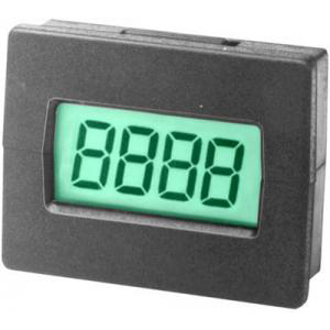 Compteur/Timer Industriel LCD Miniature – Micro-Kal