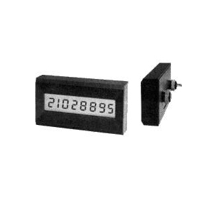 Compteur/Timer Industriel – Slim-Kal