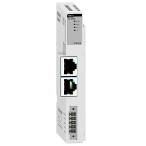 Coupleur Modbus TCP/UDP