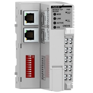 Coupleur Modbus TCP/IP
