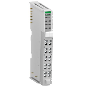 Module Mesure 3 Phases
