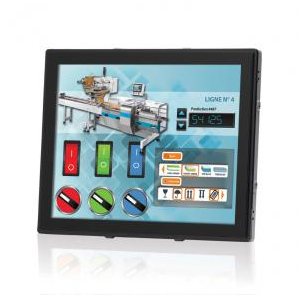 Moniteur intégrable – FPOC150