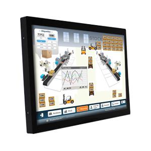 Écran intégrable 21.5'' – FPOC215