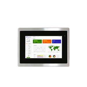 Moniteur Industriel 7''-  Résistant - FCI070 