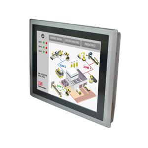 Moniteur industriel 15'' - FCV150