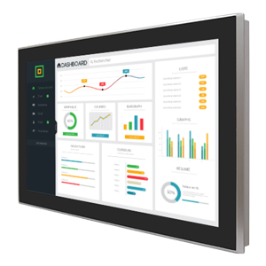 FCV320 - Moniteur industriel 32''