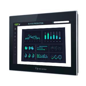 Pupitre tactile connecté Puissant Weintek - cMT3162X