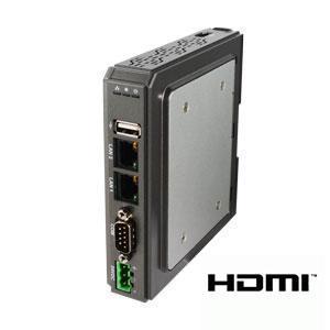 cMT-FHDX-220 - IHM multiprotocoles - Résistant 