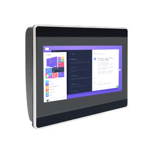 Smart pupitre Windows - cMT-iPC10