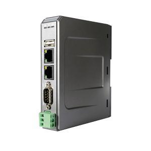 IHM Weintek connectée innovante - cMT-SVR-100 - Smart Serveur 