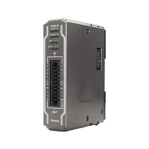 Module de contrôle d'un axe - Weintek - iR-PU01-P 