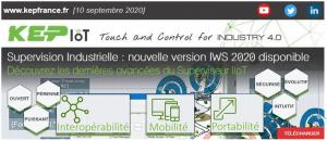 NEWSLETTERS - IWS Version 2020