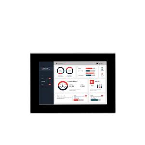 PC INDUSTRIEL - Panel PC 10.1'' - INPC101I5