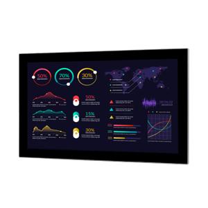 PC INDUSTRIEL - Panel PC 21.5'' - INPC215I5
