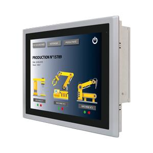 Panel PC puissant - MMI4159O 