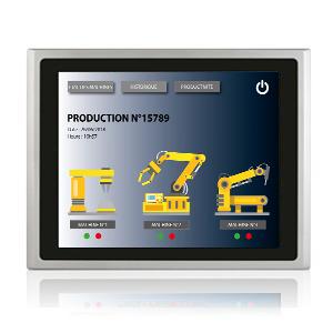 PC industriel 4:3 17'' - MMI5178
