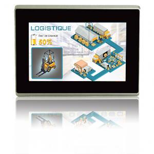PC industriel 7'' | KEPIoT