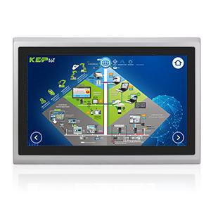 PC industriel wide 21.5'' - MMI5218