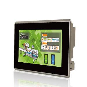 Panel PC encastrable - MMI5088