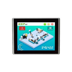 PC industriel tactile - KEPIoT - MMI5128A