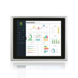 PC Fanless Compact 17