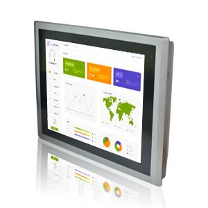Panel PC industriel Encastrable 19