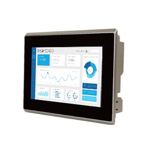 PC Industriel Tactile 8'' - Compact - Economique - MMI5088A