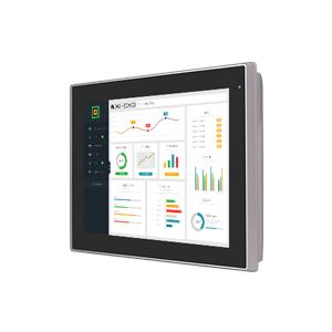 PC INDUSTRIEL - MMI5128B - PC industriel 12.1''