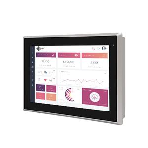 PC INDUSTRIEL - MMI5138B - PC 12.1'' wide