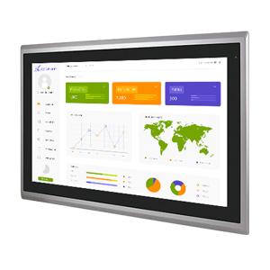 PC INDUSTRIEL - MMI5218B - PC industriel 21.5''