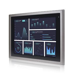 Panel PC Industriel
