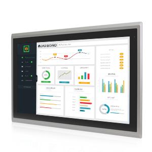 Panel PC industriel Fanless - MMI5329